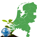 Nederland wordt steeds duurzamer