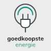 Goedkoopste energieleverancier 2013