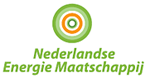 Nederlandse Energie Maatschappij logo