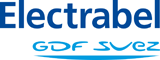 Electrabel logo