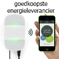 Energiekosten verlagen met goedkoopste energieleverancier