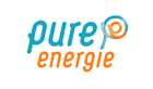 Pure Energie Logo