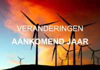 Gunstige veranderingen op de energiemarkt voor consumenten aankomend jaar