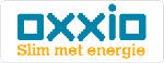 Oxxio logo