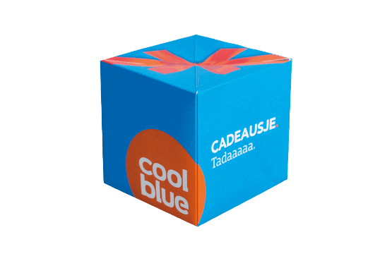 Coolblue cadeaukaart energie actie